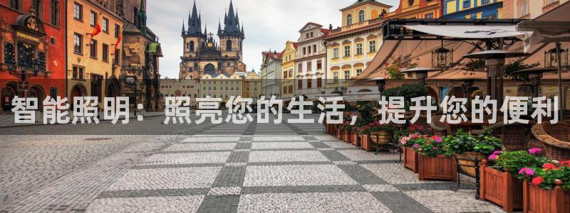 云顶国际公馆