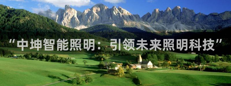 云顶集团中国区