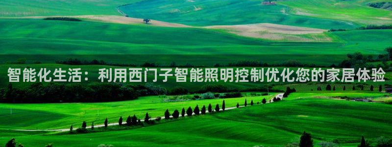 云顶国际物流有限公司：智能化生活：利用西